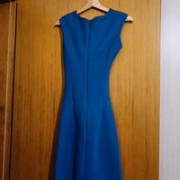 Abito donna Rinascimento corto Tg. XS