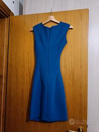 Abito donna Rinascimento corto Tg. XS