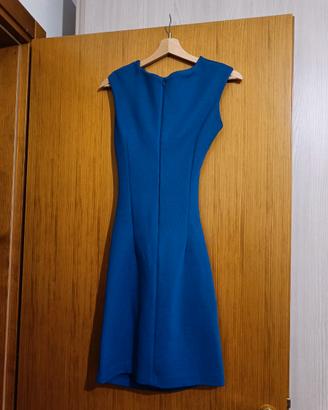 Abito donna Rinascimento corto Tg. XS