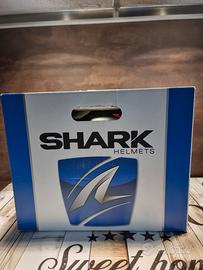 casco SHARK  tg xs