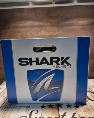casco SHARK  tg xs