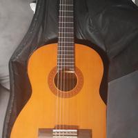 chitarra classica 