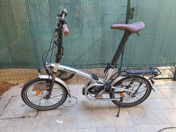 BICI PIEGHEVOLE VELO PLIANT TILT 940 1" UNICA