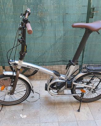 BICI PIEGHEVOLE VELO PLIANT TILT 940 1" UNICA