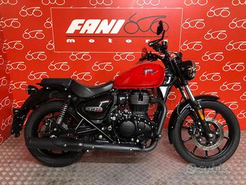 ROYAL ENFIELD Meteor 350 .