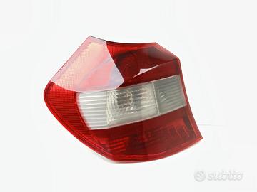 STOP FANALE POSTERIORE SINISTRO BMW Serie 1 Serie