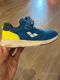 Scarpe Arena da bambino
