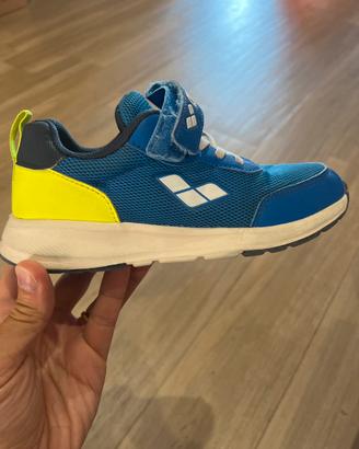 Scarpe Arena da bambino