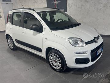 Fiat Panda 1.2 EasyPower Lounge