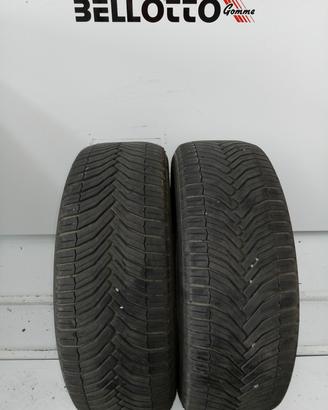 2 GOMME USATE QUATTRO STAGIONI 2055516 - CP1821895