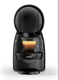 Dolce Gusto Krups Piccolo XS Espresso