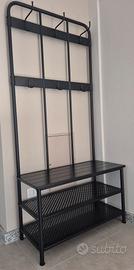 attaccapanni Ikea nipasen