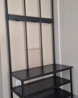 attaccapanni Ikea nipasen