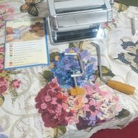 machina per  pasta fresca