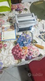 machina per  pasta fresca