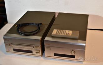 Used Teac D/700 D/A Converters for Sale | HifiShark.com