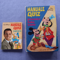 1977, domande e risposte per quiz di Natale