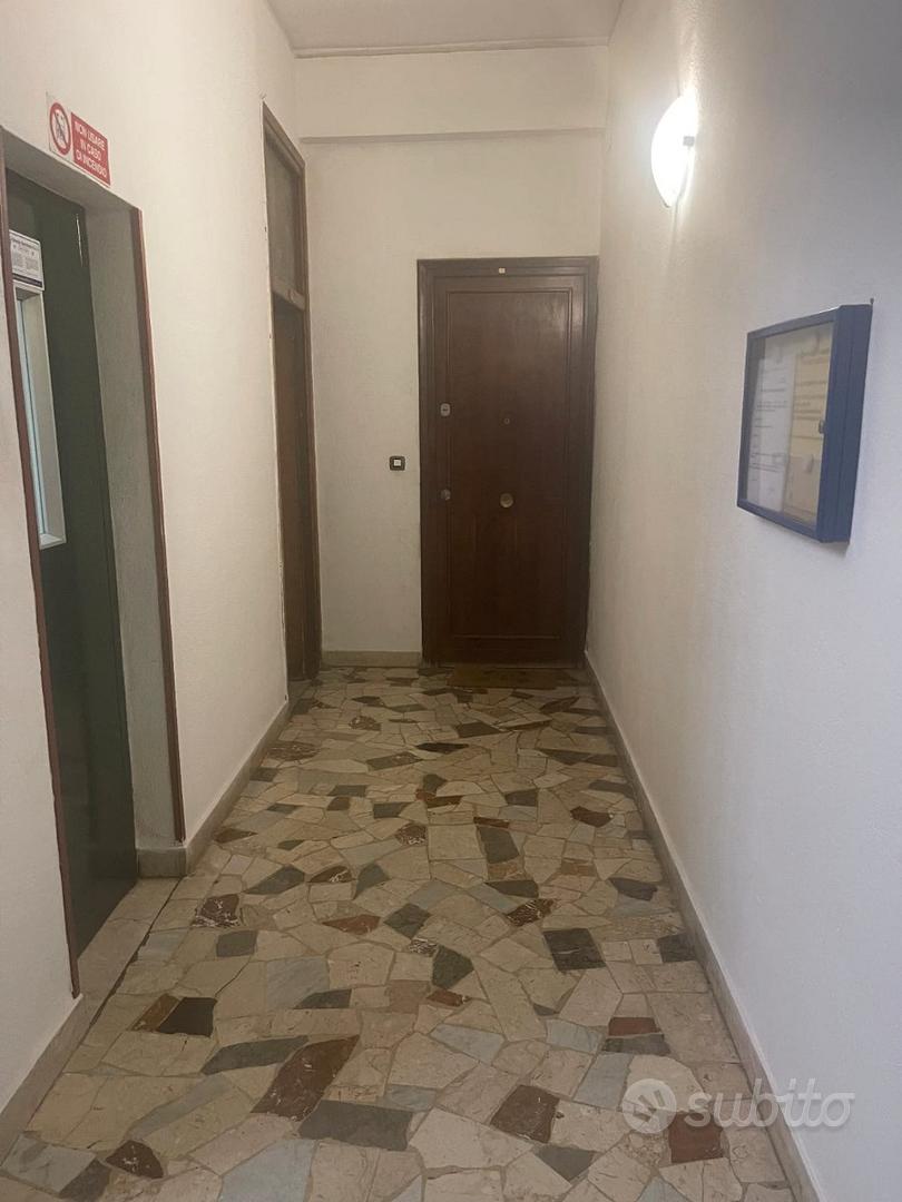 Appartamento – Palermo, Quartiere Matteotti, VIII Circoscrizione - Vista 3