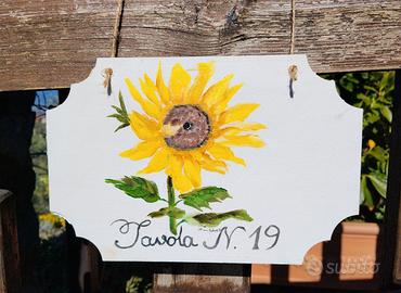 Tavola botanica n. 19