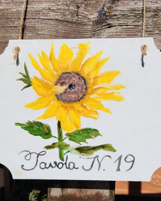 Tavola botanica n. 19