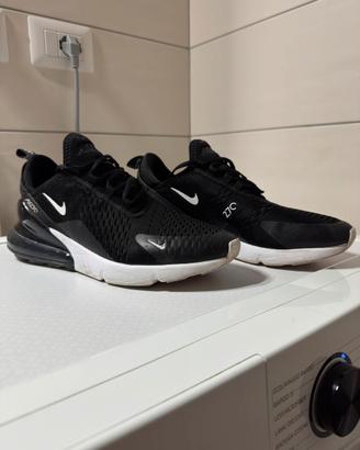 Scarpe Nike Air Max 270 -44-