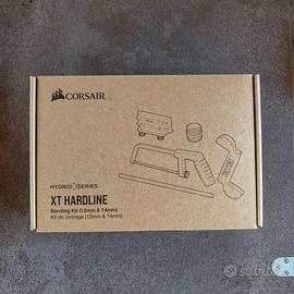 Dissipatore a liquido custom corsair