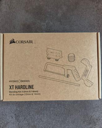Dissipatore a liquido custom corsair