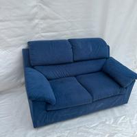 Coppia divani  2 e 3 posti
