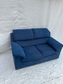 Coppia divani  2 e 3 posti
