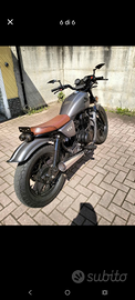 Honda cb 45o