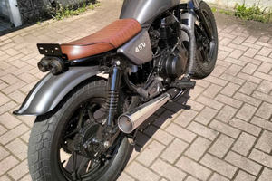 Honda cb 45o