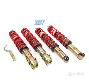 SOSPENSIONE FILETTATA EIBACH MTS PER VOLKSWAGEN VW