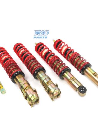 SOSPENSIONE FILETTATA EIBACH MTS PER VOLKSWAGEN VW