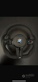 volante BMW M sport F20,F22,F30,F40- airbag