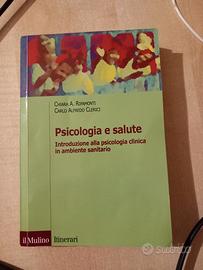 Libro universitario
