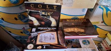 libri far west EDIZIONE GREMESE