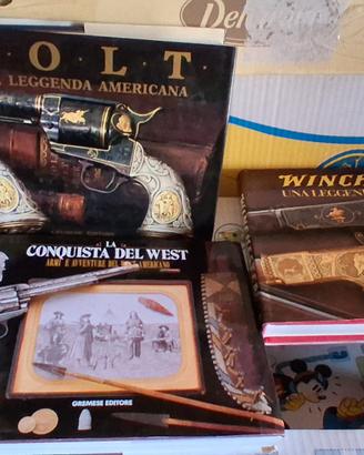 libri far west EDIZIONE GREMESE