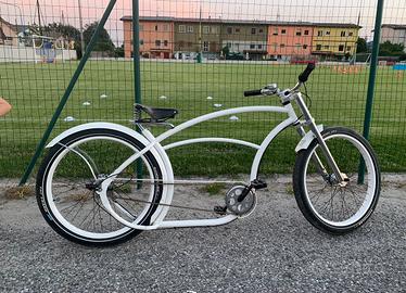 Bici bella