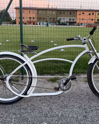 Bici bella