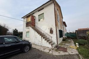 CASA INDIPENDENTE A FANO