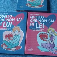 S. Valentino Quello che non sai di lui-di lei libr