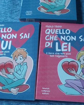 S. Valentino Quello che non sai di lui-di lei libr