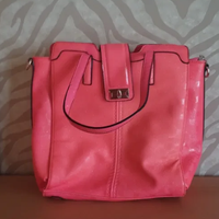 Borsa Da Donna Rosa