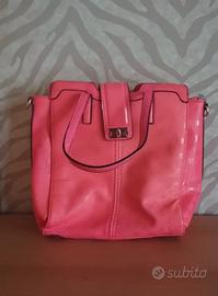 Borsa Da Donna Rosa