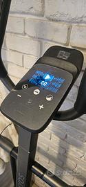 Ellittica DOMYOS cyclette bici nuova