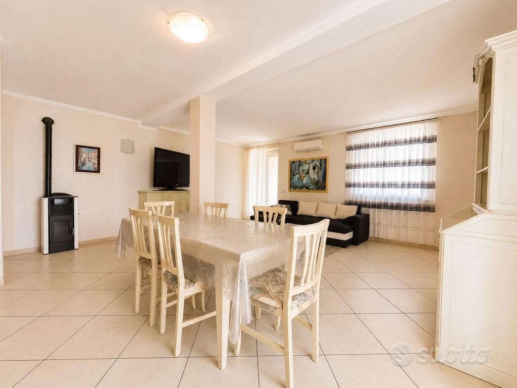 Appartamento – Capriolo, Le Case - Vista 3