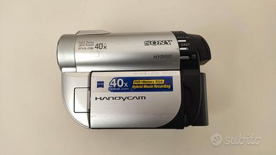 Sony DCR-DVD110 DVD Videocamera