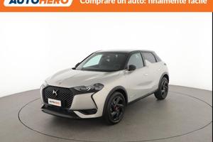 DS AUTOMOBILES DS 3 Crossback TX90167
