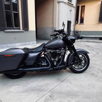 Harley-Davidson Road King Special