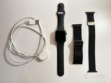 Apple Watch SE GPS 40 mm